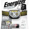 Energizer Headlight Vision Ultra 450lm 3AAA