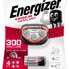 Energizer Vision HD 300lm 3AAA