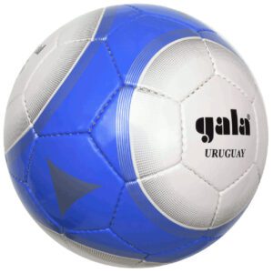 Fotbalový míč pro všechny druhy povrchů.