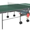 Stůl na stolní tenis ARTIS 126 indoor