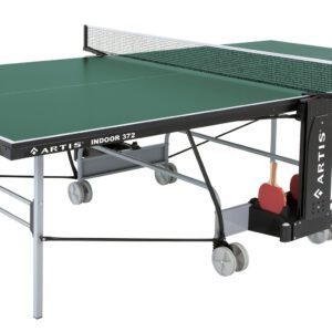 Stůl na stolní tenis pro náročnější amatérské sportovce.