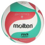 Volejbalový míč pro vrcholový sport FIVB APPROVED