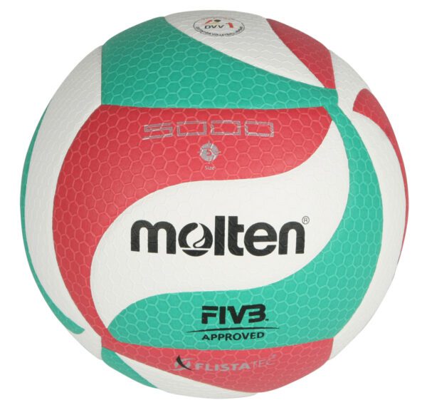 Volejbalový míč pro vrcholový sport FIVB APPROVED