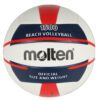 Volejbalový míč Molten V5B 1500 Beach