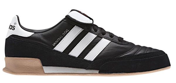 Boty na nohejbal a halové sporty.
