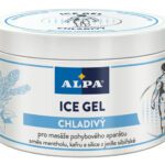 Gel pro rychlou úlevu svalů a kloubů nejen po sportovní námaze.