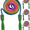 Švihadlo Rainbow 210 cm