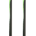 Teleskopické hole pro nordic walking.