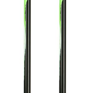 Teleskopické hole pro nordic walking.