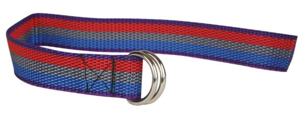 Universální stahovací popruh 30 cm.