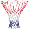 Basketbalová síťka 4 mm – barevná