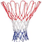 Náhradní basketbalová síťka.