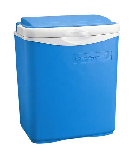 Přenosný termobox o objemu 12