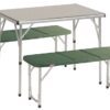 Stůl Coleman Pack Away Table pro 4