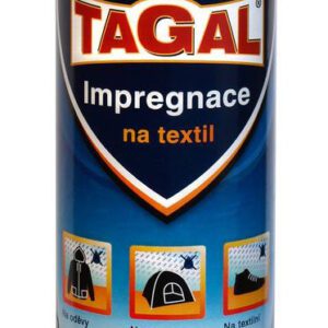 Impregnace na stany a textil.