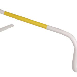 Tréninková překážka 25 cm.