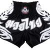 King Fighter Muay thai trenky THAI velikost: L