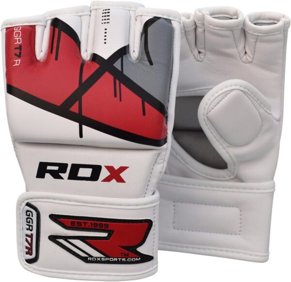 10409_mma-rukavice-rdx-t7-cervene