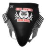 King Fighter Suspenzor s logem Krav Maga velikost: M
