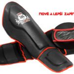 Chrániče holení King Fighter PRO velikost: XL