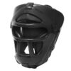 King Fighter Helma combat CARBON velikost: S
