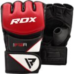 MMA rukavice RDX velikost: M