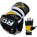 RDX MMA rukavice X5 GEL