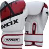 Boxerské rukavice RDX váha/velikost: 10
