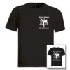 King Fighter triko Krav Maga STAR velikost: XXL