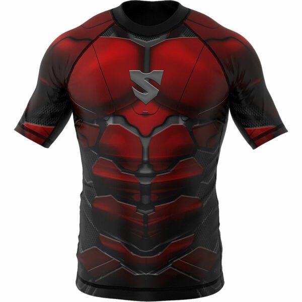 13567_rashguard-kratky-rukav-red-armour