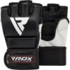 MMA rukavice RDX TGX -7 OZ velikost: M