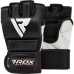 MMA rukavice RDX TGX -7 OZ velikost: M