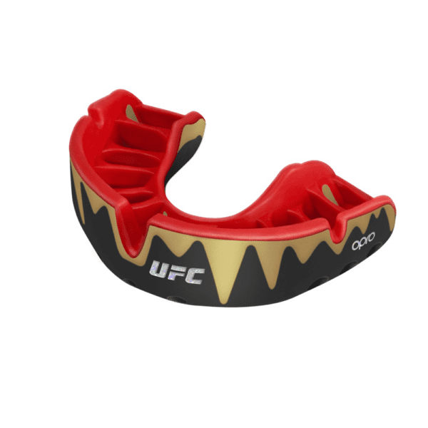 47579_chranice-zubu-ufc-platinum-zlate-zuby-cerna-cervena