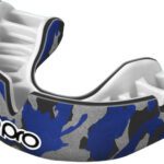 Opro Chrániče zubů POWER FIT Camo UFC