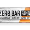 BioTech proteinová tyčinka (50 g) – čokoláda/karamel