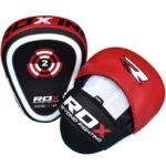 RDX Boxerské lapy Elite