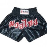 Trenky muay thai King Fighter velikost: L