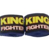 Bandáže MODRÉ KING Fighter