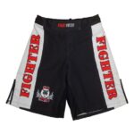 King Fighter MMA trenky FIGHTER velikost: L