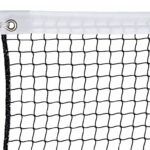 Badmintonová síť pro vysokou zátěž