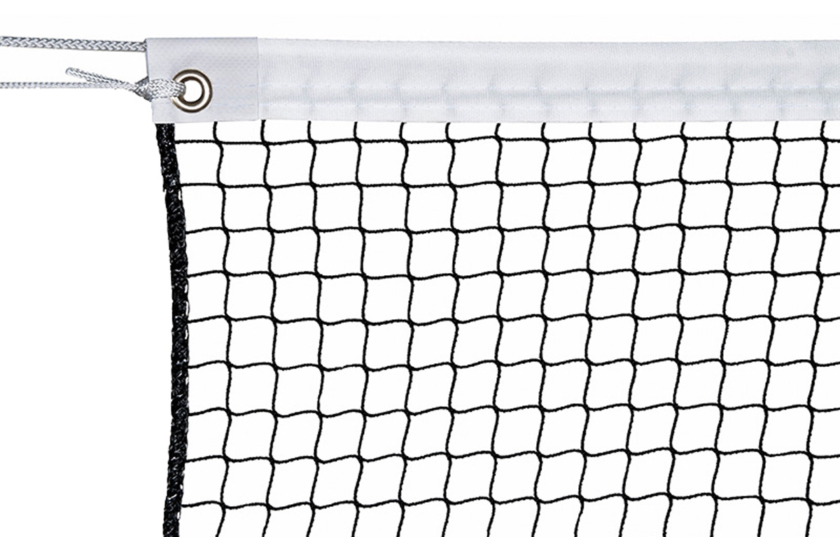 Sítě Pokorný badminton síť STANDARD