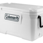 Premiová řada chladících boxů Coleman Marine.