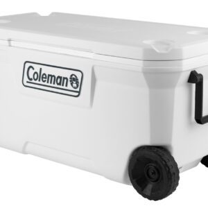 Premiová řada chladících boxů Coleman Marine.
