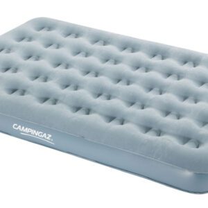 Prodloužená dvoulůžková velmi komfortní nafukovací matrace.