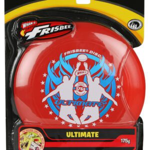 Profesionální létací talíř - Frisbee Ultimate.