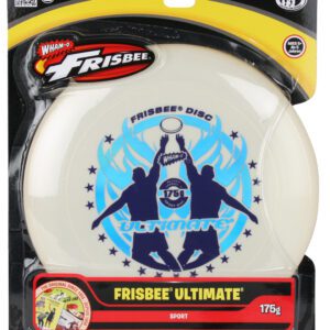 Profesionální létací talíř - Frisbee Ultimate.