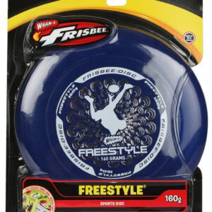 Freestyle disk 160 g.