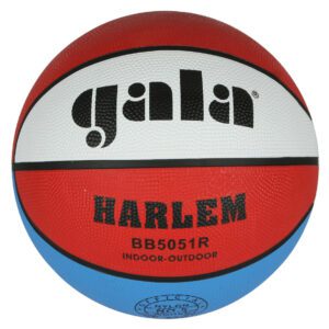 Basketbalový míč určený pro školy a trénink