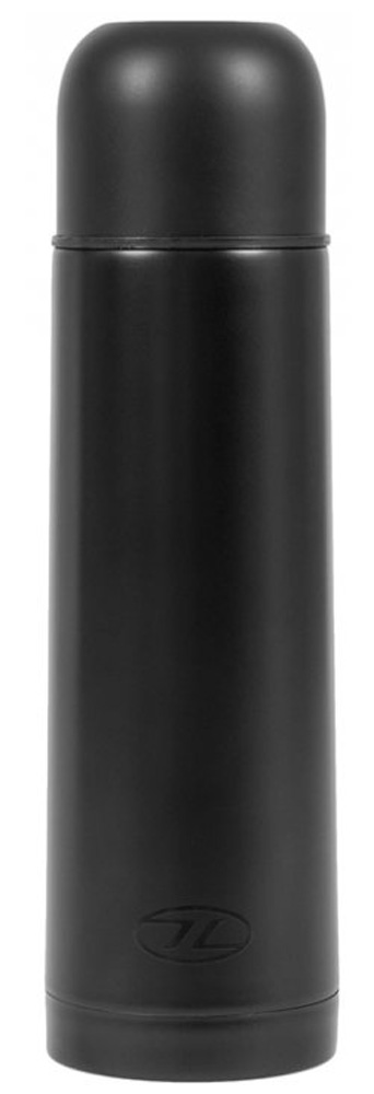 Highlander Duro Flask termoska 500 ml – černá