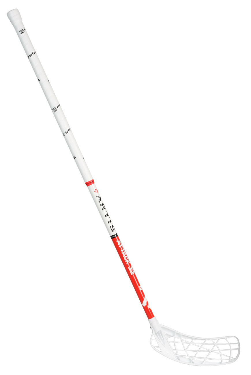 Artis Attack 32 SR bílá